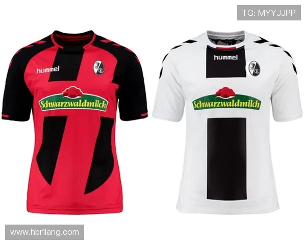 德甲豪门球队的球衣胸前广告品牌盘点